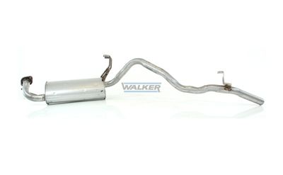 WALKER 17578