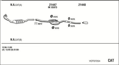 WALKER VOT07254