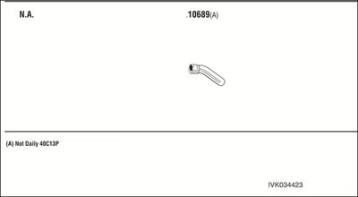 WALKER IVK034423
