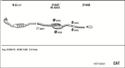 WALKER VOT18331