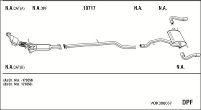 WALKER VOK006067