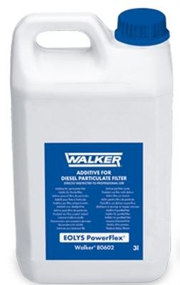WALKER 80602