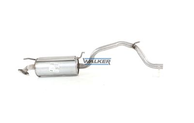 WALKER 22706