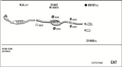 WALKER VOT07986