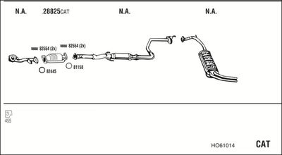 WALKER HO61014