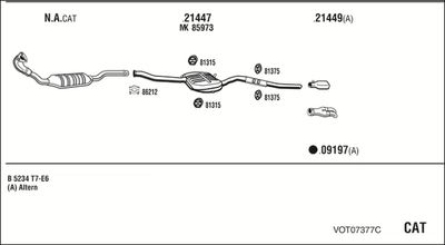 WALKER VOT07377C