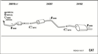 WALKER REK011617 WALKER REK011617