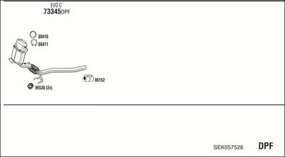WALKER SEK057526