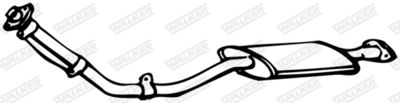 WALKER 07354