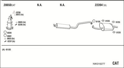 WALKER NIK016277