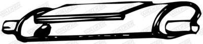 WALKER 06610
