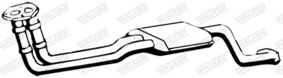 WALKER 05385