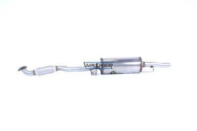 WALKER 93187 WALKER 93187