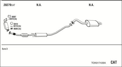 WALKER TOK017439A