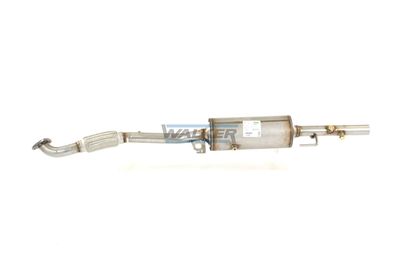 WALKER 73085