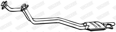 WALKER 22265