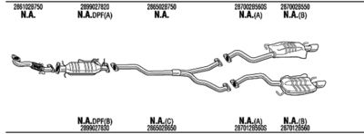 WALKER HYK020104B