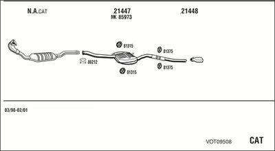 WALKER VOT09508