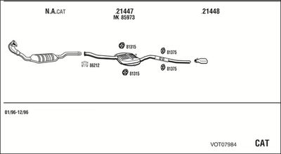 WALKER VOT07984