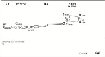 WALKER TO51108