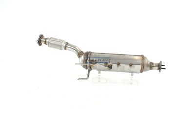WALKER 73078