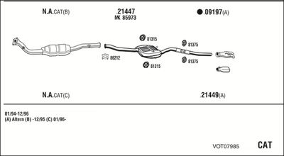 WALKER VOT07985