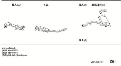 WALKER VOK006154