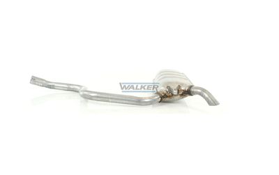 WALKER 12666