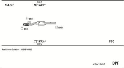 WALKER CIK012051