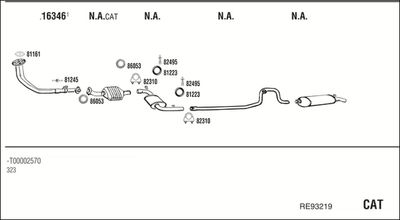 WALKER RE93219