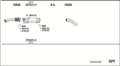 WALKER IVK034465