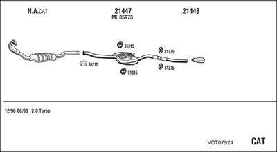WALKER VOT07924