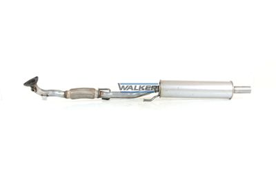 WALKER 23358