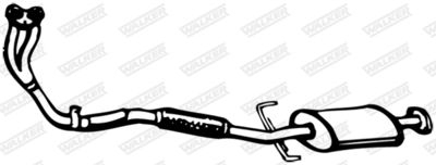 WALKER 09490
