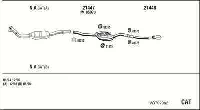 WALKER VOT07982