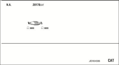 WALKER JEH04596