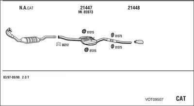 WALKER VOT09507