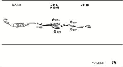 WALKER VOT08426