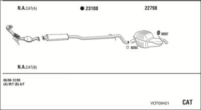 WALKER VOT09421