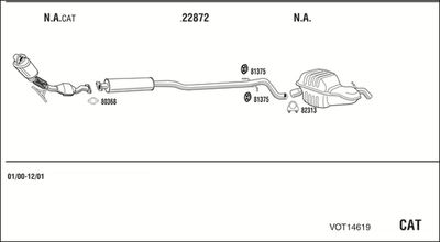 WALKER VOT14619