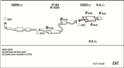WALKER VOT16568