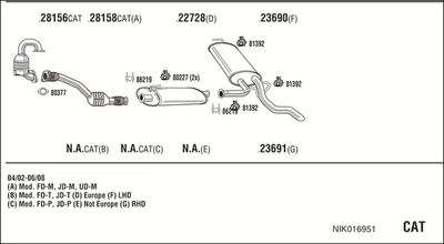 WALKER NIK016951