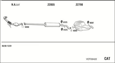 WALKER VOT09422