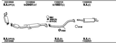 WALKER TOK022466B