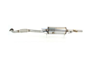 WALKER 93085