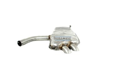 WALKER 25062 WALKER 25062