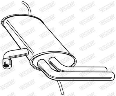 WALKER 23259