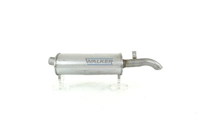 WALKER 08670