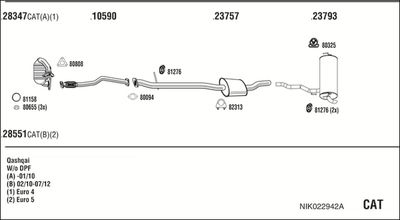 WALKER NIK022942A