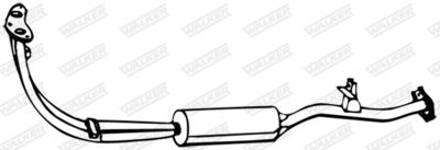 WALKER 07610